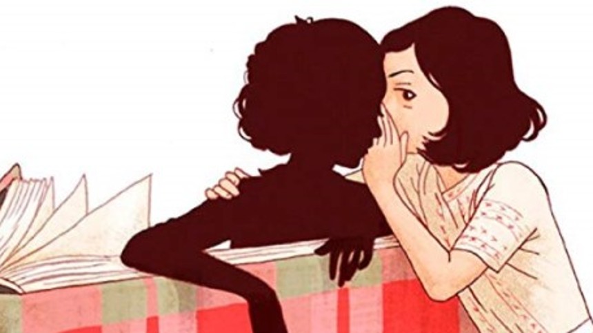 ”Holocaust er min religion”