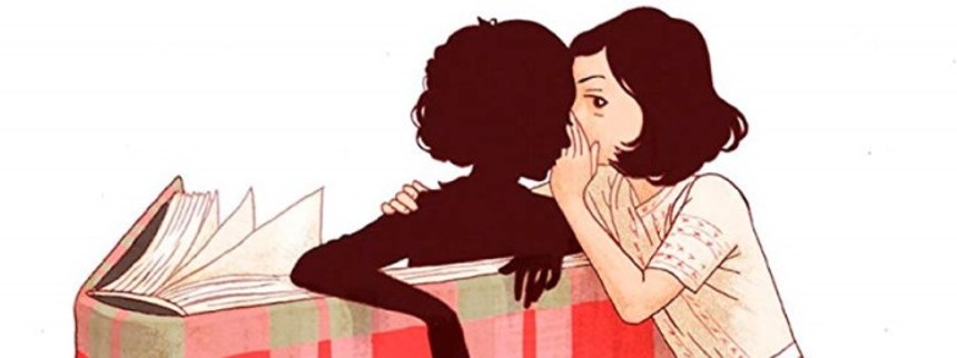 ”Holocaust er min religion”