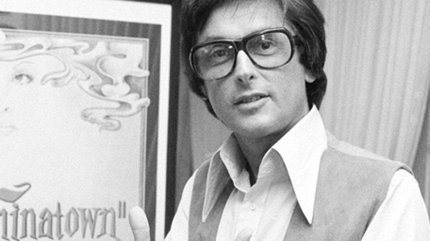 God&shy;fath&shy;er-​pro&shy;du&shy;cer er død