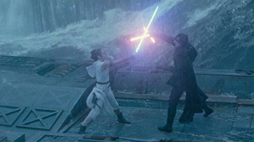 Game of Thro&shy;nes-​for&shy;fat&shy;te&shy;re dropper Star Wars