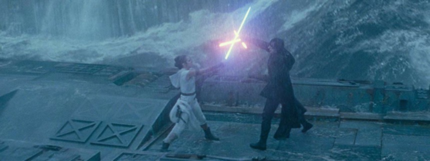 Game of Thro&shy;nes-​for&shy;fat&shy;te&shy;re dropper Star Wars