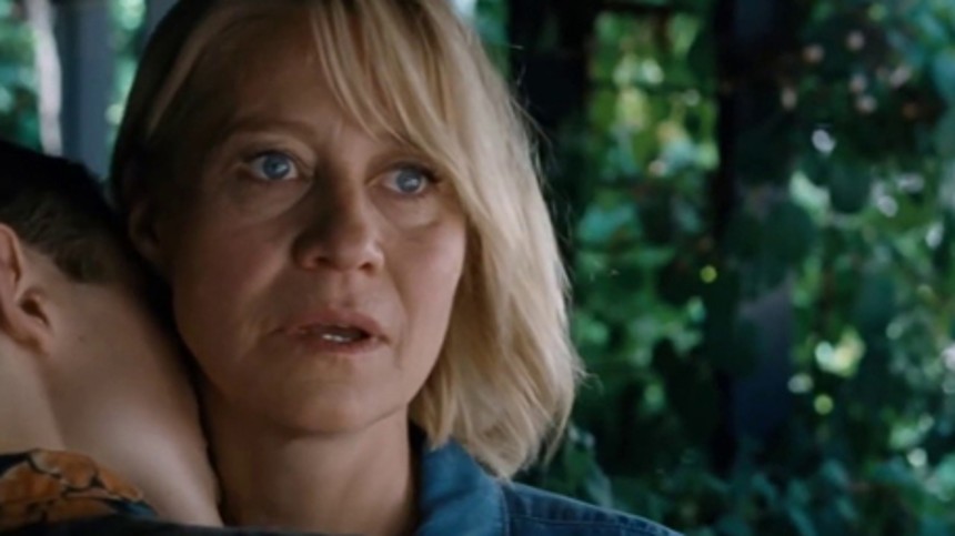 Dronningen vinder stor filmpris