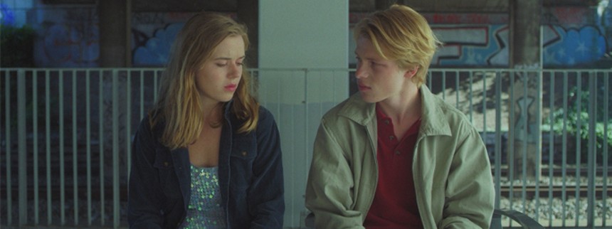 Nomineringer til årets filmfest på trapperne