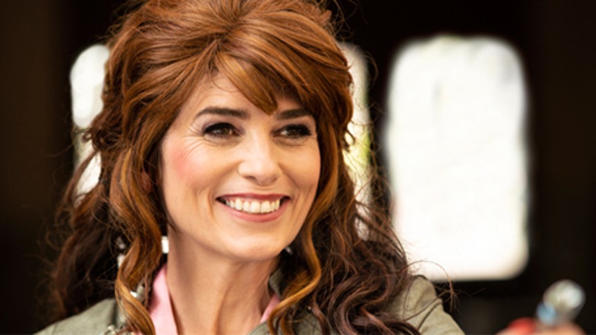 ”Jeg vil ikke dø, før jeg har spillet min musik”