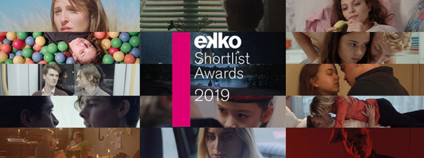 Årets mest populære på Ekko Shortlist