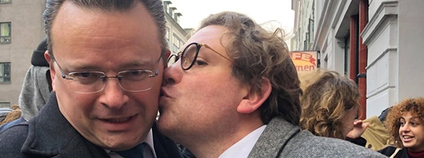 ”Det er knald eller fald i dag” 