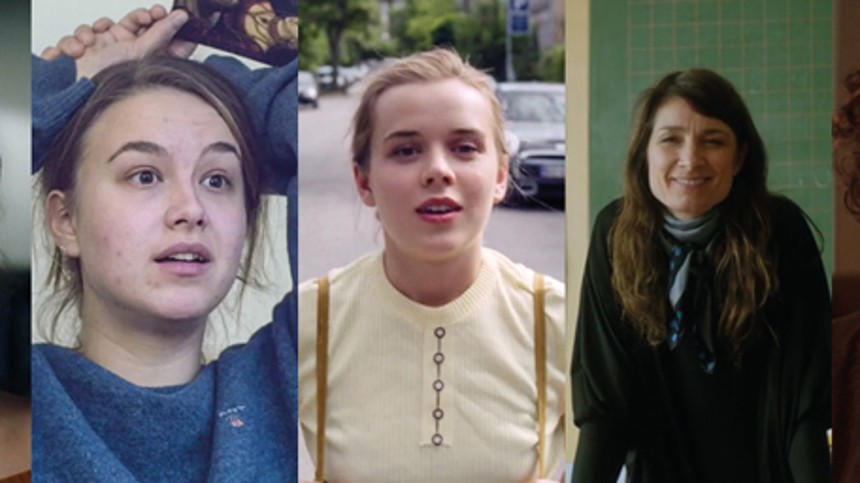 Rekordmange kvinder ved prisuddeling