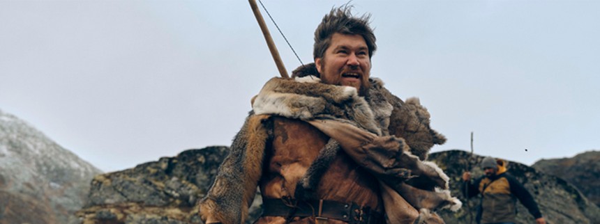 Prisvindende instruktør slår sig løs i Norge