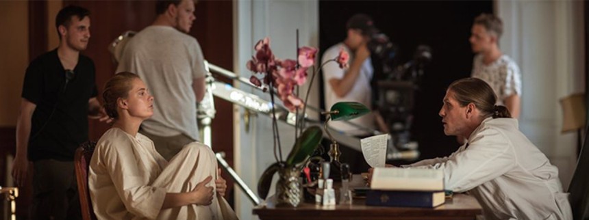 En verden af smukke filmuniverser