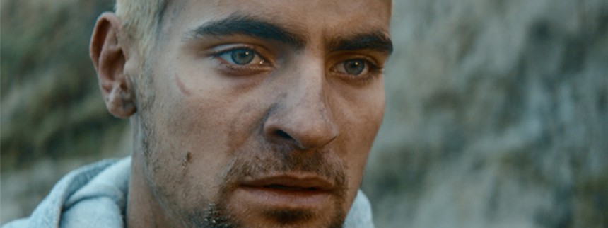 Farvel til førsteelskeren