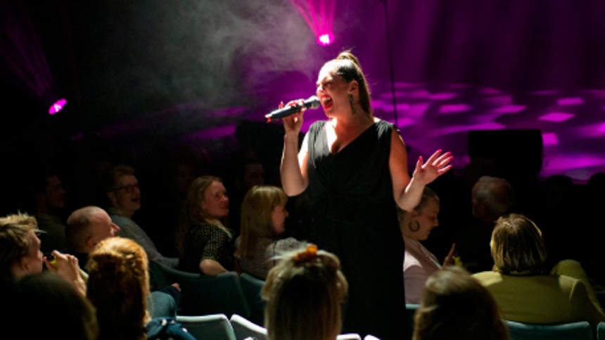 Sidste chance for at stemme til årets filmfest