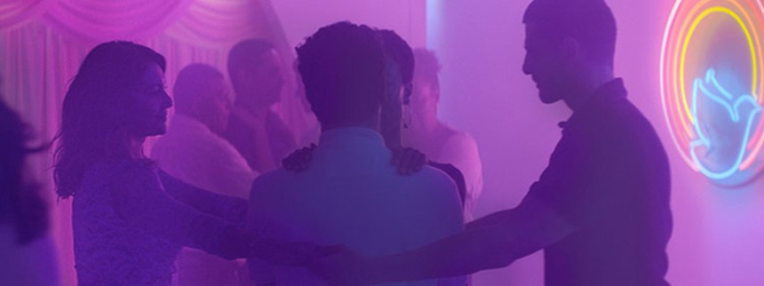 ”Fremtiden er værre end The Handmaid’s Tale”