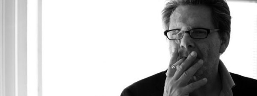 Arne Bro bryder tavsheden