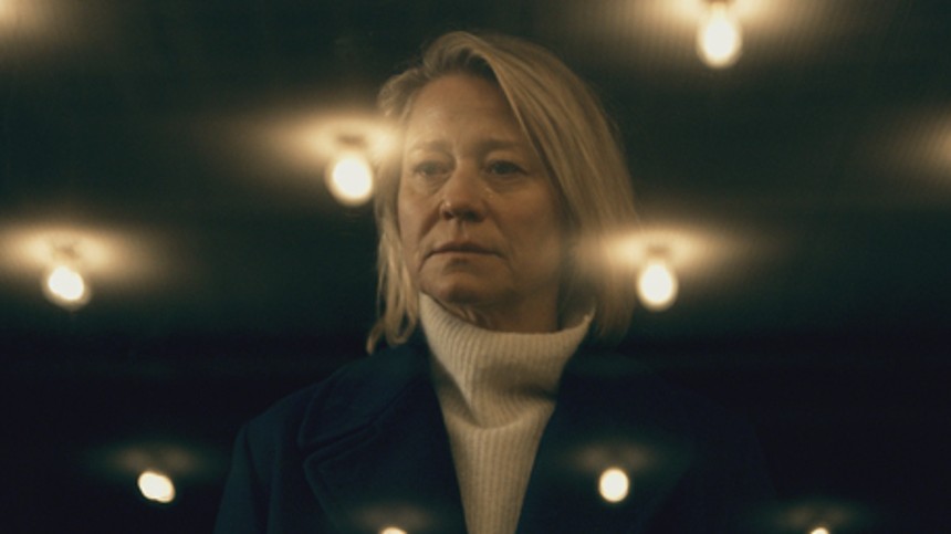 Trine Dyrholm overtager for Ulrich Thomsen