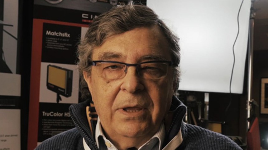 Det trækker op til nyt uvejr på Filmskolen