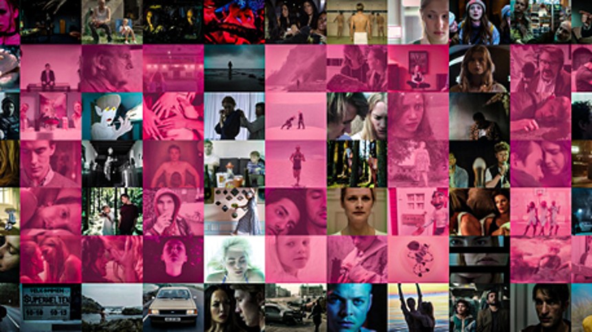 Ekko Shortlist runder en milepæl