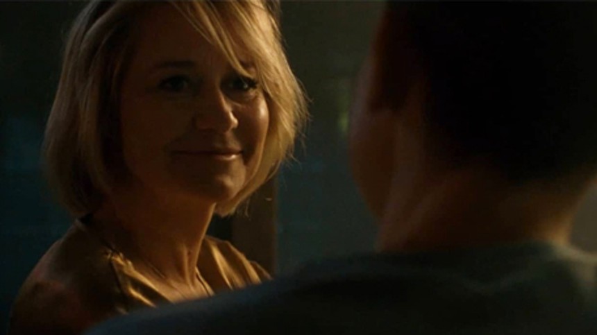 Ingen Golden Globe til Dronningen