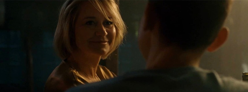 Ingen Golden Globe til Dronningen