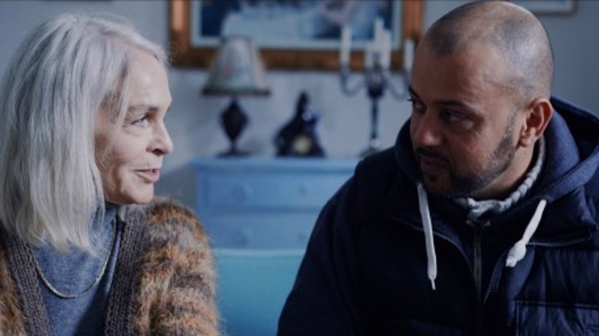 Fanfavorit udskifter volden med kaffehygge