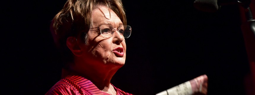 Hele Danmarks Ghita slår alt og alle