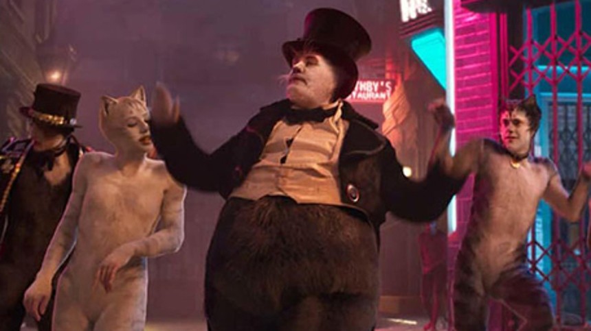 Kat&shy;te&shy;men&shy;ne&shy;ske&shy;ne står til økonomisk lussing