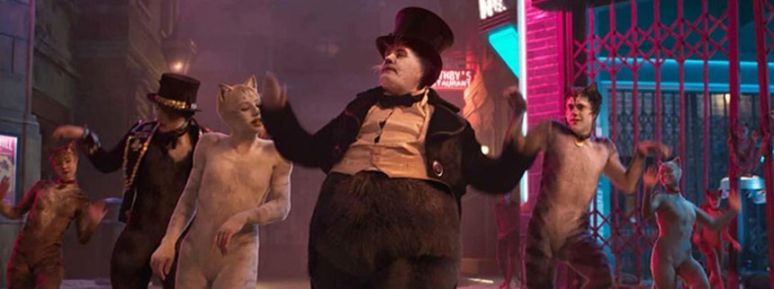 Kat&shy;te&shy;men&shy;ne&shy;ske&shy;ne står til økonomisk lussing