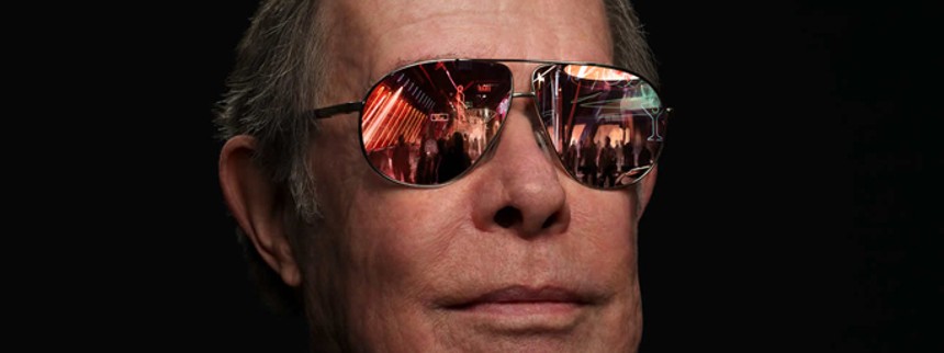 Blade Run&shy;ner-​de&shy;sign&shy;er er død