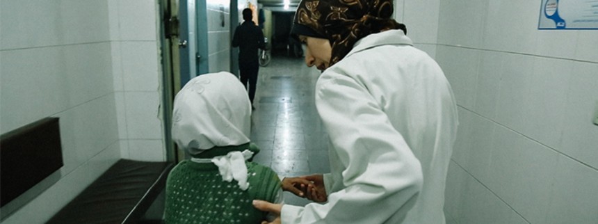 Trump nægter dansk Oscar-bud indrejse i USA