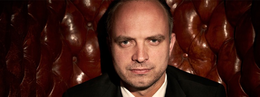 Ronnie Fridthjof stopper som producent