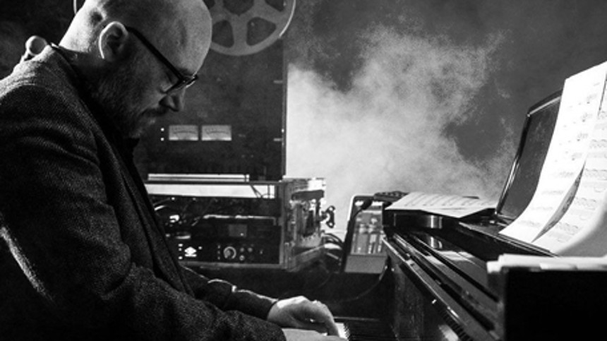 Dansk hjælp til film af afdød komponist