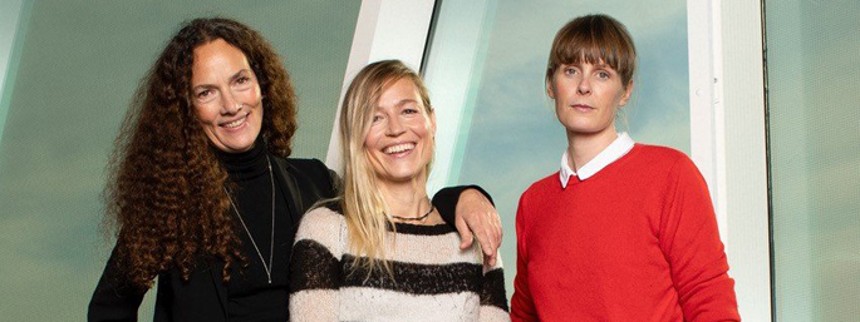 Instruktør forlader HBO-serie før optagestart