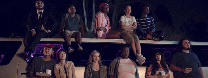 Betonromantik og popportræt