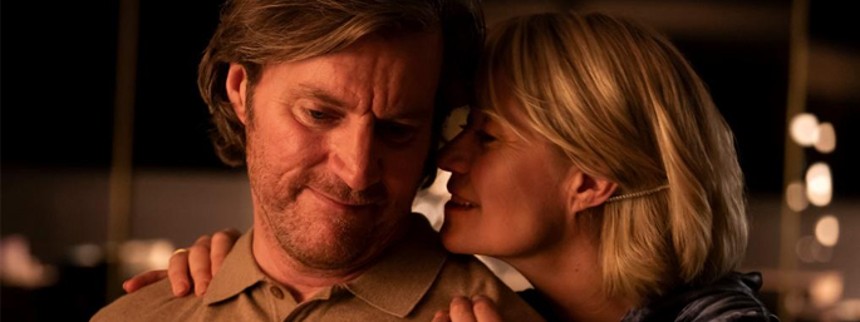 Dronningen sejrer ved Robert-festen