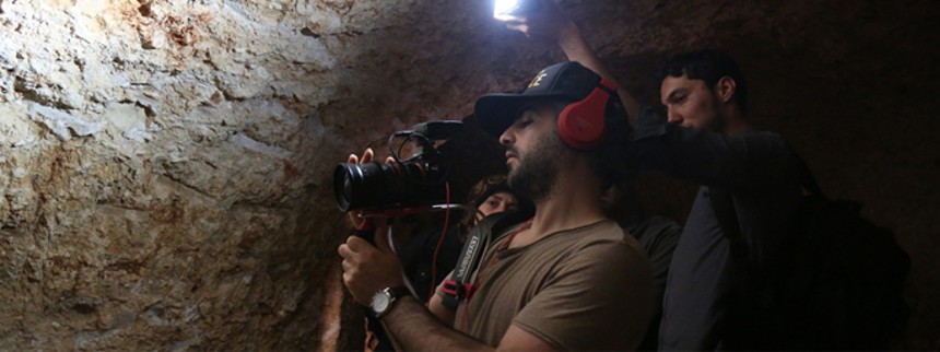 Oscar-​no&shy;mi&shy;ne&shy;ret filmskaber lukket ind i USA