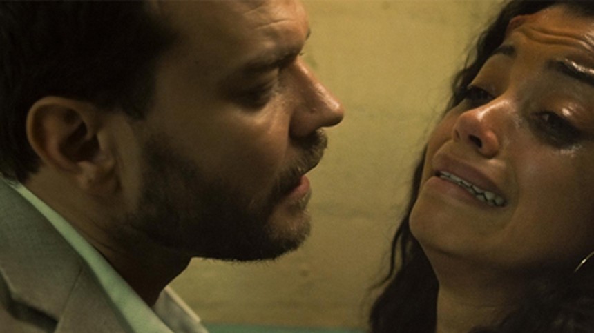 Djævelsk Pilou Asbæk er en fryd