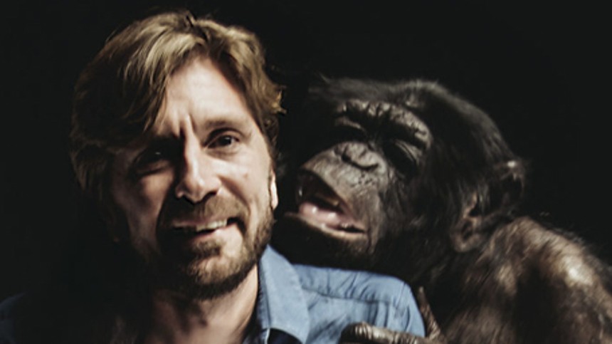 Danskere i ny film af Guld&shy;pal&shy;me-​vin&shy;der