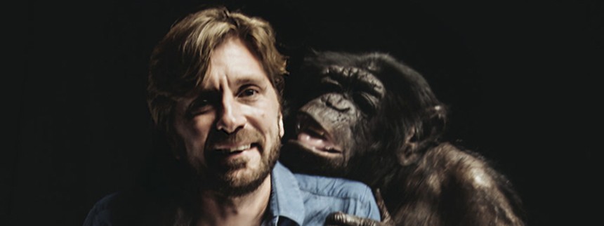 Danskere i ny film af Guld&shy;pal&shy;me-​vin&shy;der