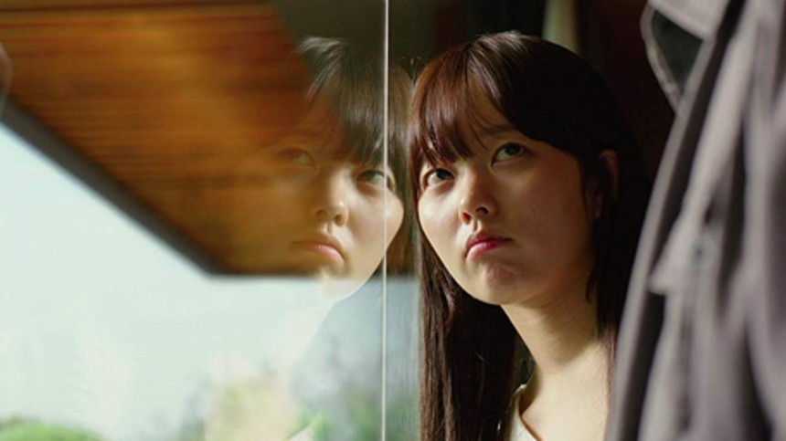 Sidste års vinder satser på Parasite