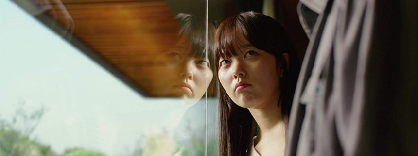 Sidste års vinder satser på Parasite