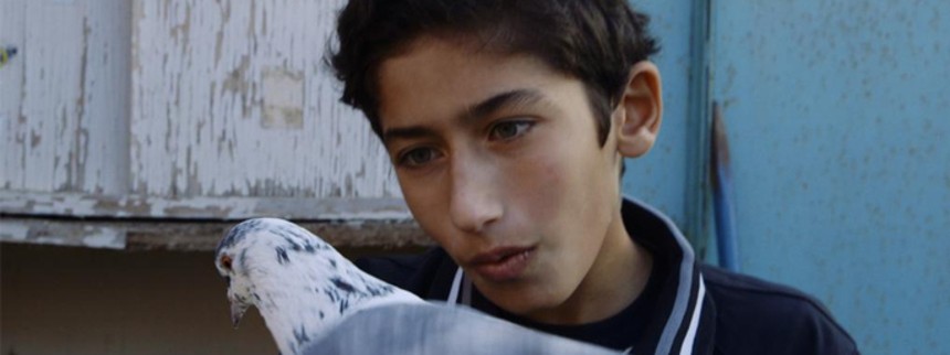 Blæst om bør&shy;ne&shy;film&shy;festi&shy;val