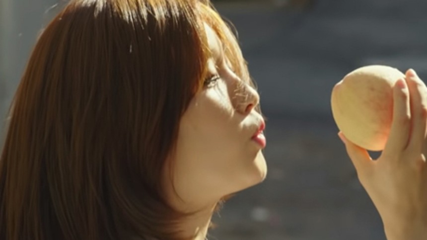 Parasite skriver Oscar-historie