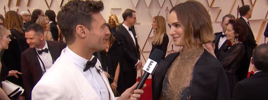 Et kjoleoprør for kvindelige filmskabere