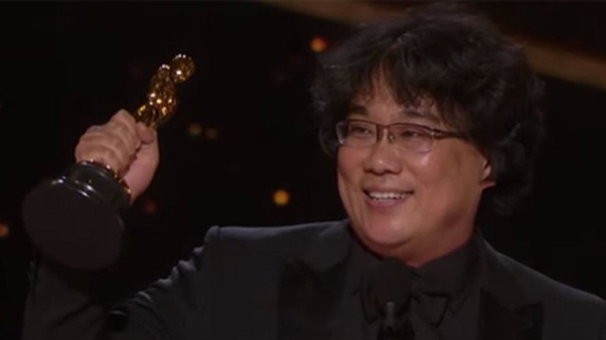 Historisk Oscar placerer kritikere i komisk lys