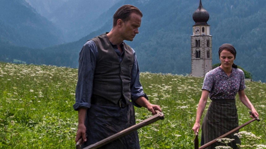 ”Til sidst holder du op med at spille”