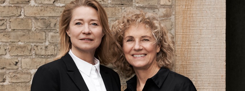 Trine Dyrholm spiller dronning igen