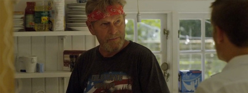 Søren Spanning var mentor for en generation