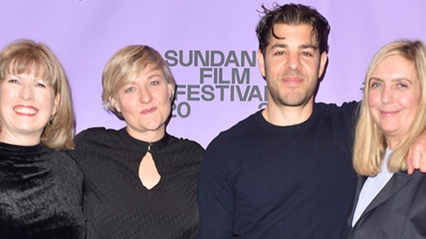 ”Jeg vil bare gerne ud af den film”