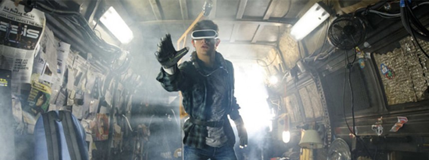 Kunstig intelligens vinder frem i Hollywood