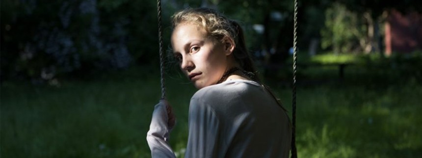 DR-serie udtaget til international festival