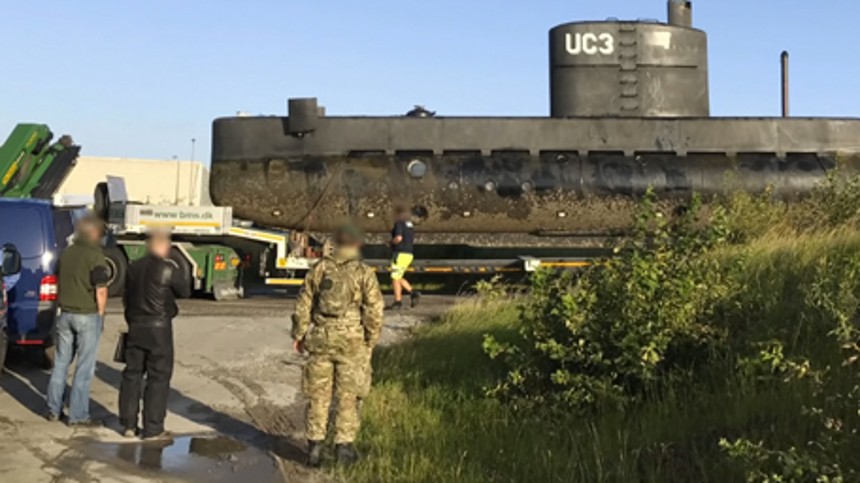 Eksperter er uenige om samtykke i dokumentar